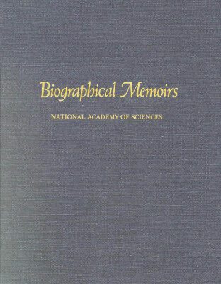 خرید و دانلود نسخه کامل کتاب Biographical Memoirs: V.80 (Biographical Memoirs: A Series)