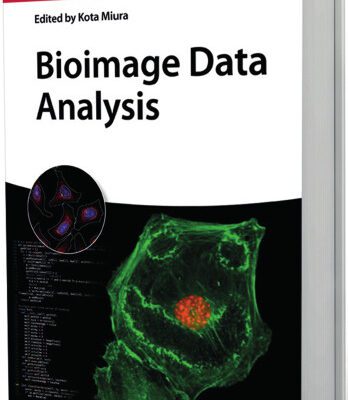 خرید و دانلود نسخه کامل کتاب Bioimage Data Analysis
