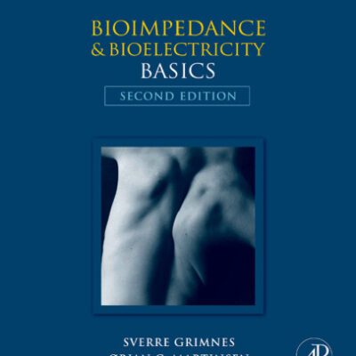 خرید و دانلود نسخه کامل کتاب Bioimpedance and Bioelectricity Basics, Second Edition