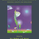 خرید و دانلود نسخه کامل کتاب Bioindicators & Biomonitors: Principles, Concepts and Applications