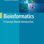 خرید و دانلود نسخه کامل کتاب Bioinformatics: A Concept-Based Introduction