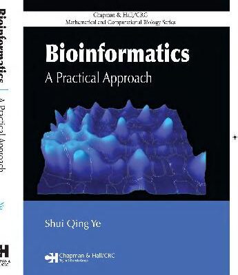 خرید و دانلود نسخه کامل کتاب Bioinformatics: A Practical Approach