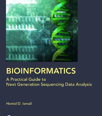 خرید و دانلود نسخه کامل کتاب Bioinformatics: A Practical Guide to Next Generation Sequencing Data Analysis