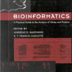 خرید و دانلود نسخه کامل کتاب Bioinformatics: A Practical Guide to the Analysis of Genes and Proteins