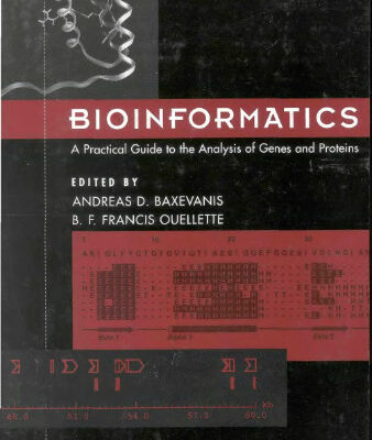 خرید و دانلود نسخه کامل کتاب Bioinformatics: A Practical Guide to the Analysis of Genes and Proteins