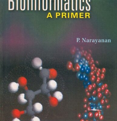 خرید و دانلود نسخه کامل کتاب Bioinformatics: A Primer