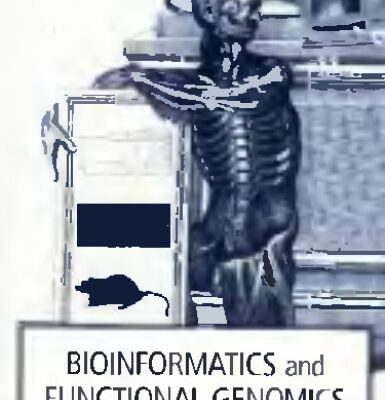 خرید و دانلود نسخه کامل کتاب Bioinformatics and functional genomics