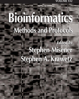 خرید و دانلود نسخه کامل کتاب Bioinformatics: Methods and Protocols