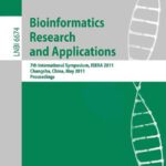 خرید و دانلود نسخه کامل کتاب Bioinformatics Research and Applications: 7th International Symposium, ISBRA 2011, Changsha, China, May 27-29, 2011. Proceedings