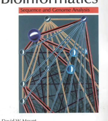 خرید و دانلود نسخه کامل کتاب Bioinformatics: Sequence and Genome Analysis