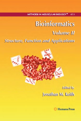 خرید و دانلود نسخه کامل کتاب Bioinformatics: Structure, Function and Applications_68e9f73f6c3e1.jpeg خرید و دانلود نسخه کامل کتاب Bioinformatics: Structure, Function and Applications