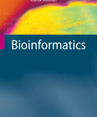 خرید و دانلود نسخه کامل کتاب Bioinformatics