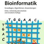 خرید و دانلود نسخه کامل کتاب Bioinformatik: Grundlagen, Algorithmen, Anwendungen