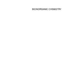 خرید و دانلود نسخه کامل کتاب Bioinorganic Chemistry