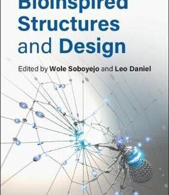 خرید و دانلود نسخه کامل کتاب Bioinspired Structures and Design