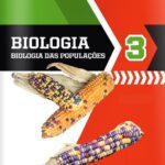 خرید و دانلود نسخه کامل کتاب Biologia. Biologia das Populações – Volume 3 (Em Portuguese do Brasil)