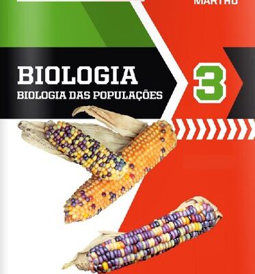خرید و دانلود نسخه کامل کتاب Biologia. Biologia das Populações – Volume 3 (Em Portuguese do Brasil)