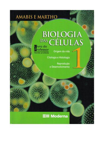 خرید و دانلود نسخه کامل کتاب Biologia Das Células_68e94f212d98f.jpeg خرید و دانلود نسخه کامل کتاب Biologia Das Células