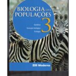 خرید و دانلود نسخه کامل کتاب Biologia Das Populações