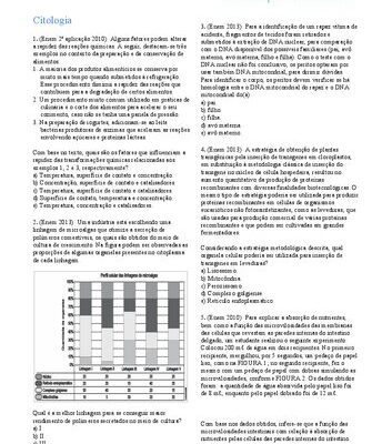 خرید و دانلود نسخه کامل کتاب Biologia-ENEM-Questoes-por-assunto [uploader too lazy to write any info]