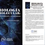 خرید و دانلود نسخه کامل کتاب Biología molecular: ADN recombinante y sus aplicaciones
