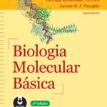خرید و دانلود نسخه کامل کتاب Biologia Molecular Básica