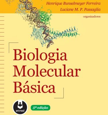 خرید و دانلود نسخه کامل کتاب Biologia Molecular Básica