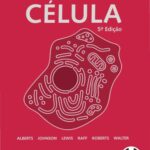 خرید و دانلود نسخه کامل کتاب Biologia Molecular da Célula