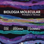 خرید و دانلود نسخه کامل کتاب Biologia Molecular: princípios e prática