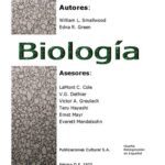 خرید و دانلود نسخه کامل کتاب Biología smallwood – green