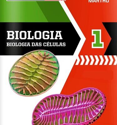 خرید و دانلود نسخه کامل کتاب Biologia – Volume 1. Série Moderna Plus (Em Portuguese do Brasil)