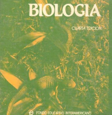 خرید و دانلود نسخه کامل کتاب Biología