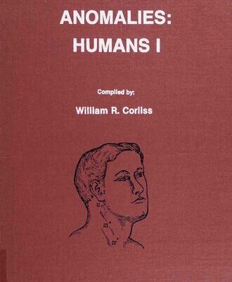 خرید و دانلود نسخه کامل کتاب Biological anomalies–humans : a catalog of biological anomalies