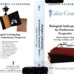 خرید و دانلود نسخه کامل کتاب Biological Anthropology An Evolutionary Perspective