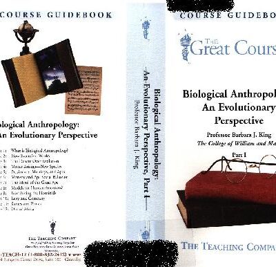 خرید و دانلود نسخه کامل کتاب Biological Anthropology An Evolutionary Perspective