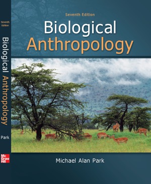 خرید و دانلود نسخه کامل کتاب Biological Anthropology