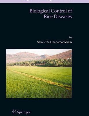 خرید و دانلود نسخه کامل کتاب Biological Control of Rice Diseases