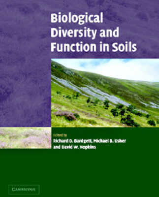 خرید و دانلود نسخه کامل کتاب Biological Diversity and Function in Soils (Ecological Reviews)