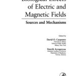 خرید و دانلود نسخه کامل کتاب Biological Effects of Electric and Magnetic Fields. Sources and Mechanisms