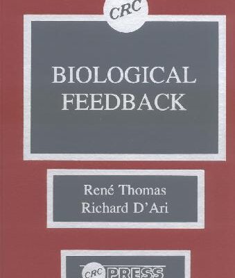 خرید و دانلود نسخه کامل کتاب Biological Feedback [skew
