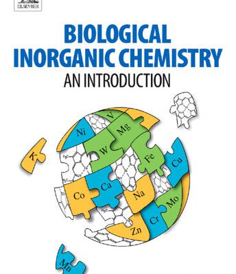 خرید و دانلود نسخه کامل کتاب Biological Inorganic Chemistry: An Introduction