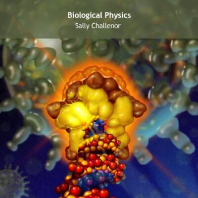 خرید و دانلود نسخه کامل کتاب Biological Physics