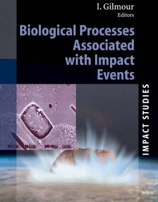 خرید و دانلود نسخه کامل کتاب Biological Processes Associated with Impact Events