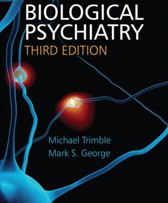 خرید و دانلود نسخه کامل کتاب Biological Psychiatry, Third Edition