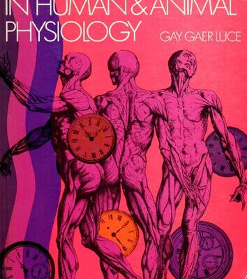 خرید و دانلود نسخه کامل کتاب Biological Rhythms in Human and Animal Physiology