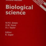 خرید و دانلود نسخه کامل کتاب Biological Science