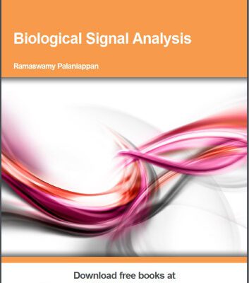 خرید و دانلود نسخه کامل کتاب Biological Signal Analysis