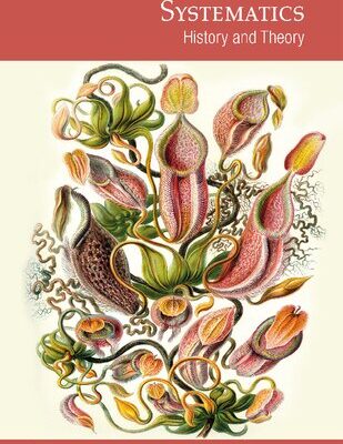 خرید و دانلود نسخه کامل کتاب Biological Systematics: History and Theory