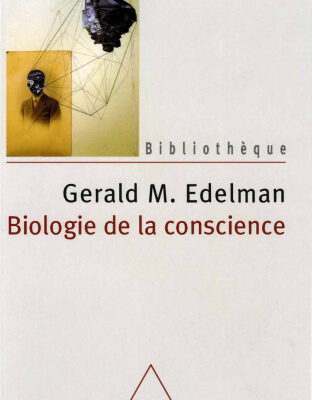 خرید و دانلود نسخه کامل کتاب Biologie de la conscience