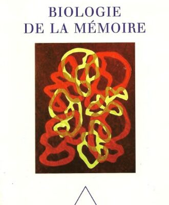 خرید و دانلود نسخه کامل کتاب Biologie de la memoire